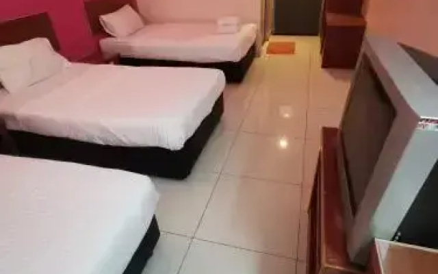 Sweet Star Hotel