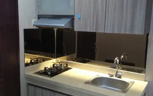 Apartment Gateway Pasteur by Nazra Property