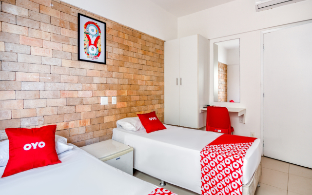 Rede Andrade Ondina Hotel