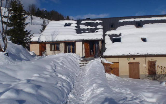 Gîte ROSIDAJEAN