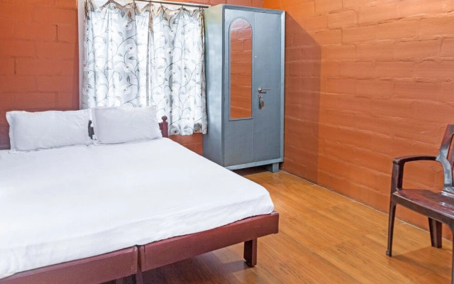 GuestHouser 1 BR Homestay 2e91