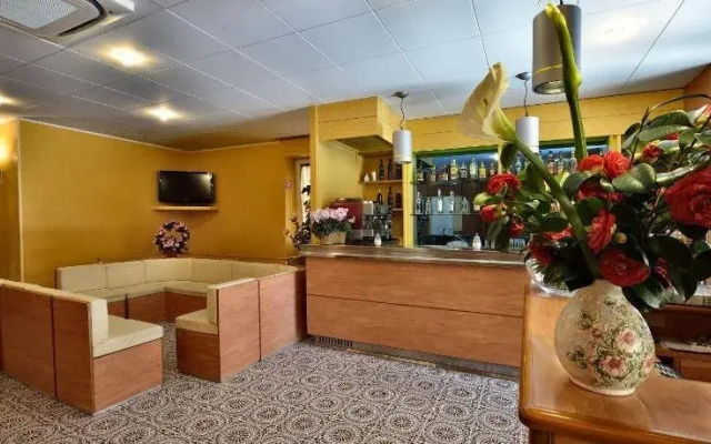 Hotel Guya