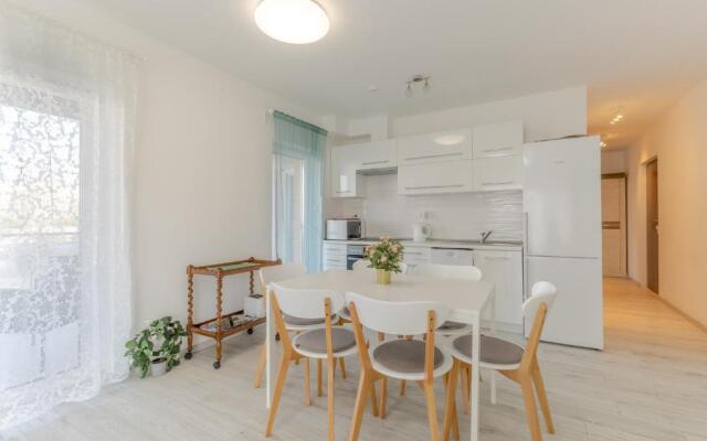 Admiral Luxury VI. apartman