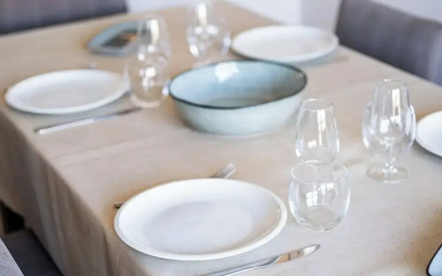 Apartment for 6 People in Centre