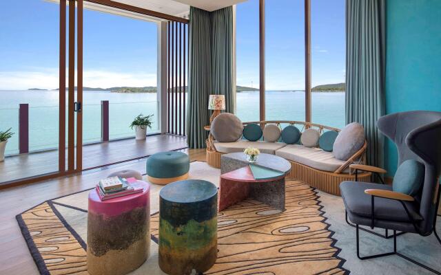 Premier Village Phu Quoc Resort Managed by AccorHotels