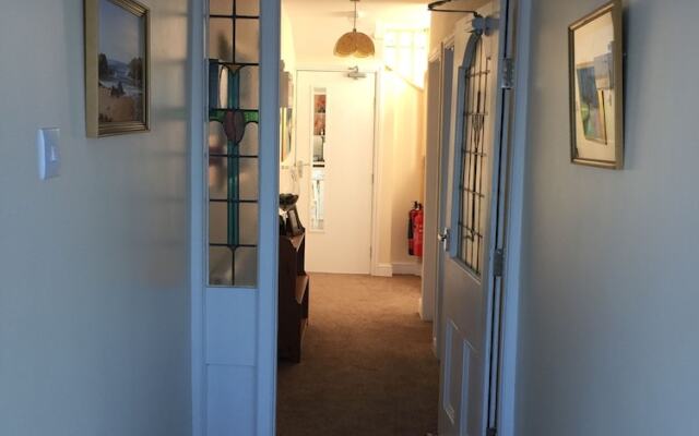 The Haven Guest House