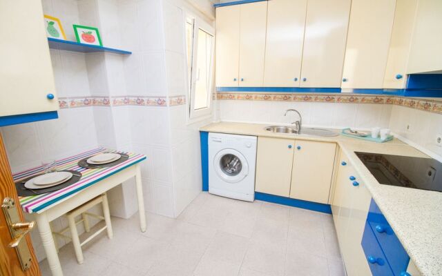 Apartamentos Morgan - WONDERSTAYS