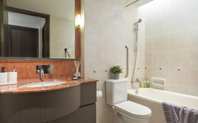 Somerset Bencoolen Singapore