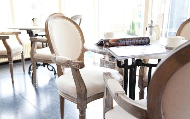 Hotel Mare Sanat