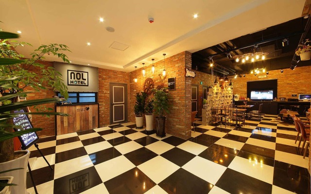 Hotel NOL