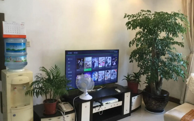 Xiaoxiao Home