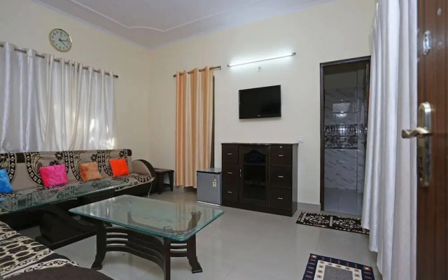 Naini Paradise by OYO Rooms