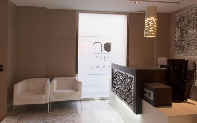 Apartamentos Nono Charming Stay