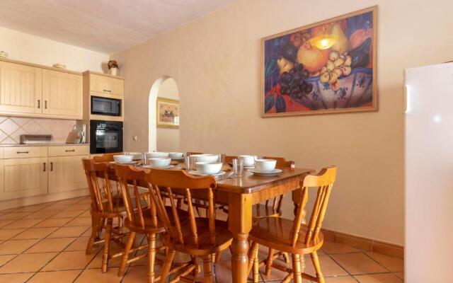 Casa Ourios Large Pool BBQ Walk to beach