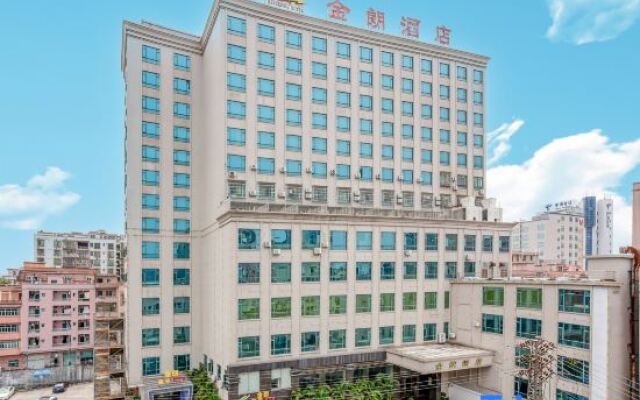 Kinglong Hotel