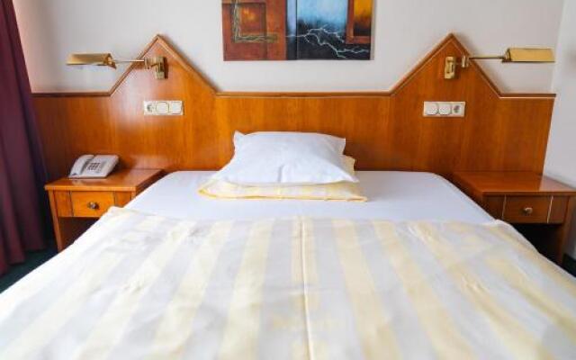 Hotel-Restaurant Moris