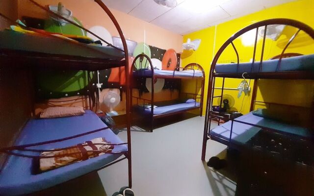 R.A Bed & Breakfast