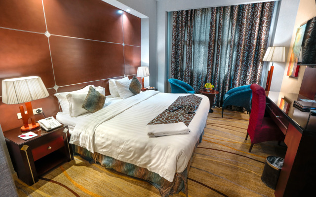 Sealamees Hotel | فندق لميس البحر