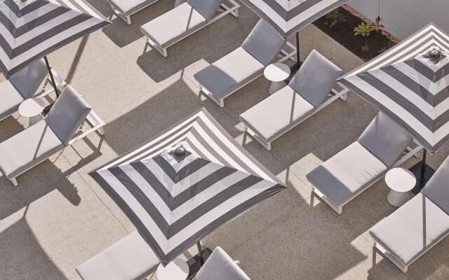 Hotel Alba Adelaide