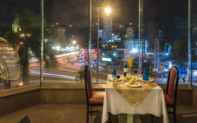 Nha Trang Lodge Hotel
