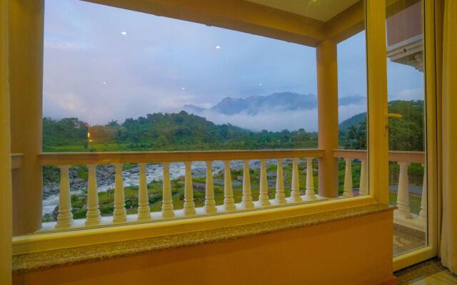 Neugal Riverfront Resort