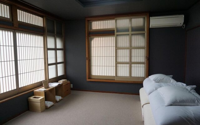 Temple Hotel Takayama Zenkoji