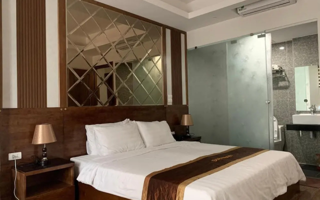 B & B Hotel Quan Hoa