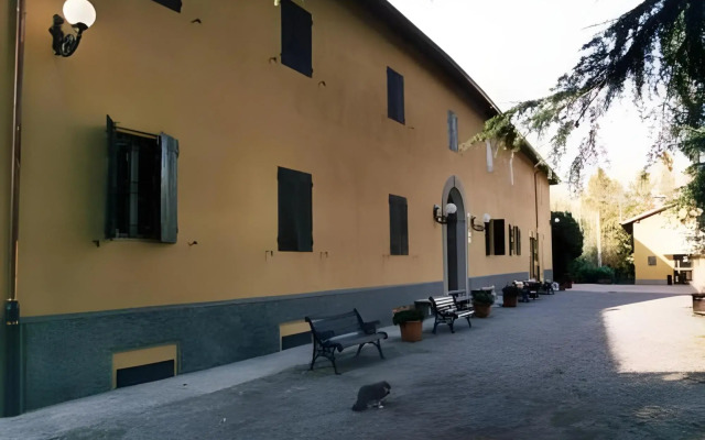 Albergo Ca' Vecchia