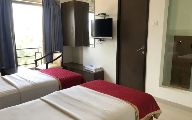 Resort Silver Hills Lonavala