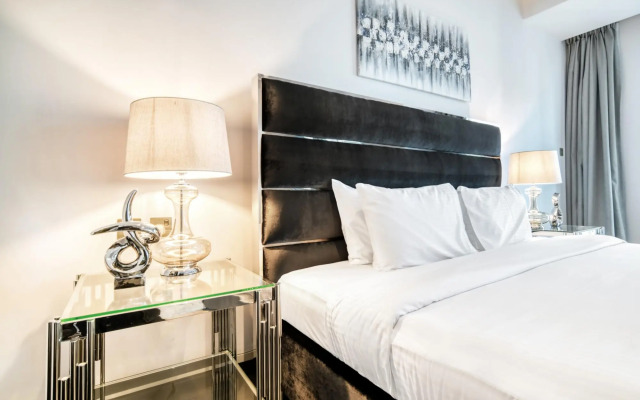 Damac Heights - 5904- DM