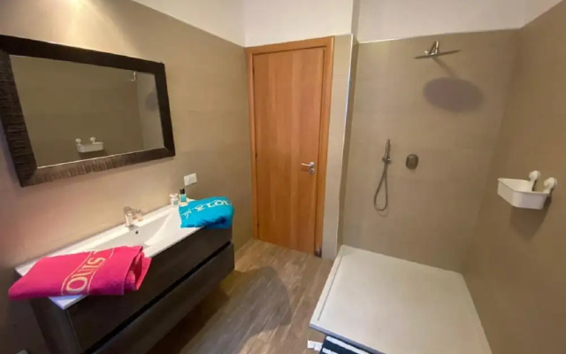 teresita in baveno with 3 bedrooms and 2 bathrooms