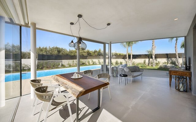 Villas Don Serafino