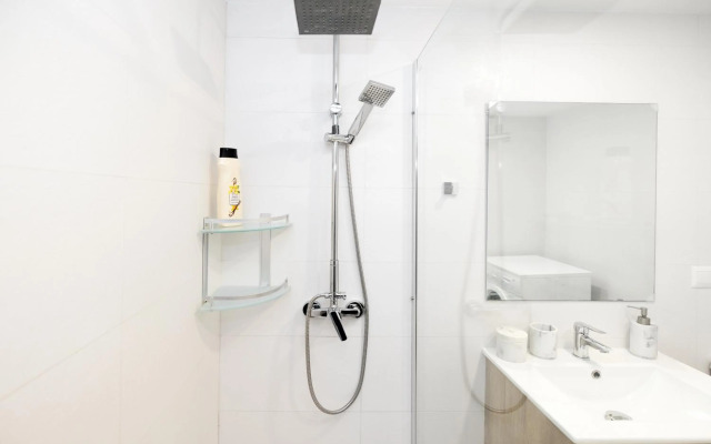 Sunrise Apartment 924