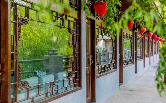 Lijiang Taoyuan Inn