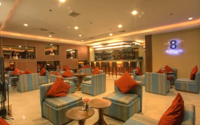 Azalea Hotels & Residences Baguio