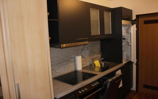 kleine Ferienwohnung