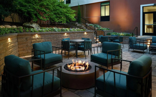 Hilton Garden Inn Atlanta-Buckhead
