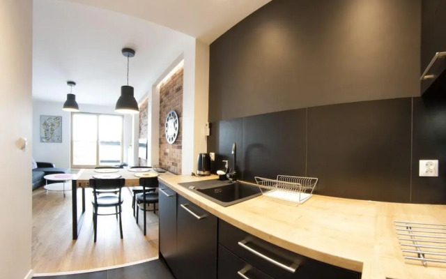 Yourplace Central Apartments