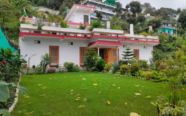 Mountain Mist Home Stay, Bhimtal