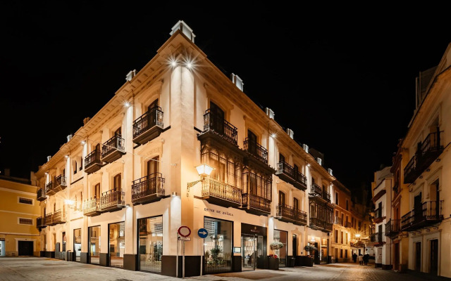 Hotel Vincci Selección Unuk 5* GL