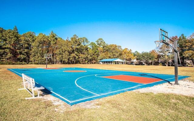 Sandcastle Village II