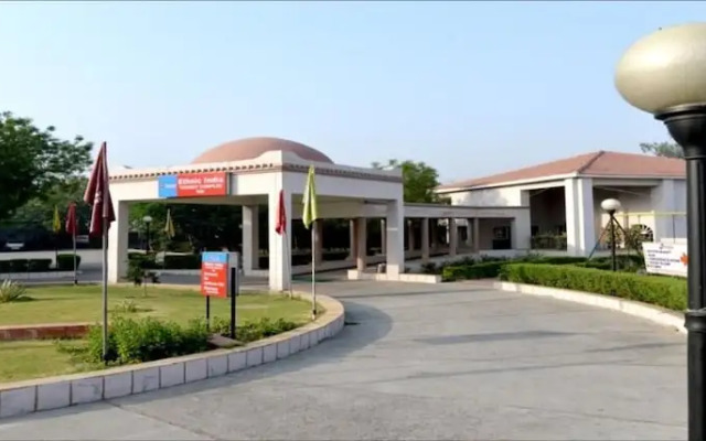 Ethnic India Tourist Resort