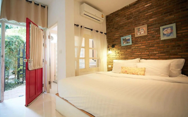Nai Suan Bed and Breakfast