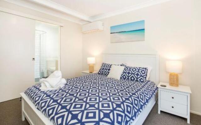 Hayes Beach House - Jervis Bay's #1