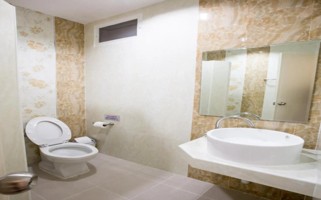 P.A. Thani Hotel