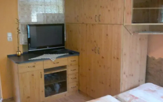 Matyi Vendégház