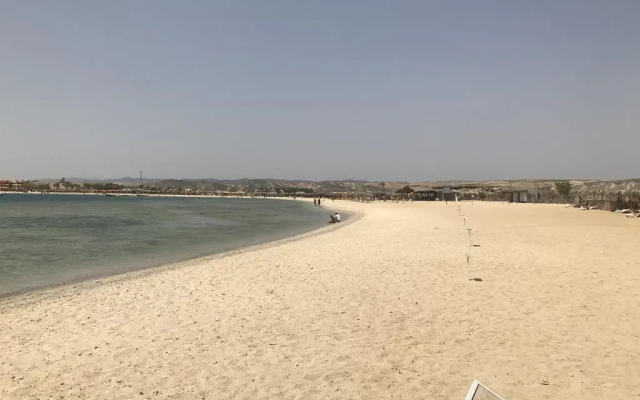 The Oasis Dive Resort