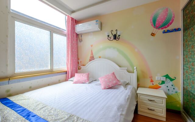 Wuzhen Fairy Impression Inn