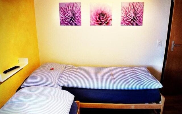 Hotel Adler Garni