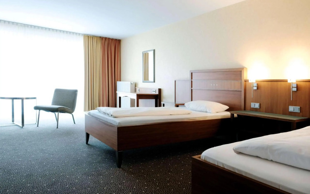 Ramada by Wyndham Duesseldorf Ratingen